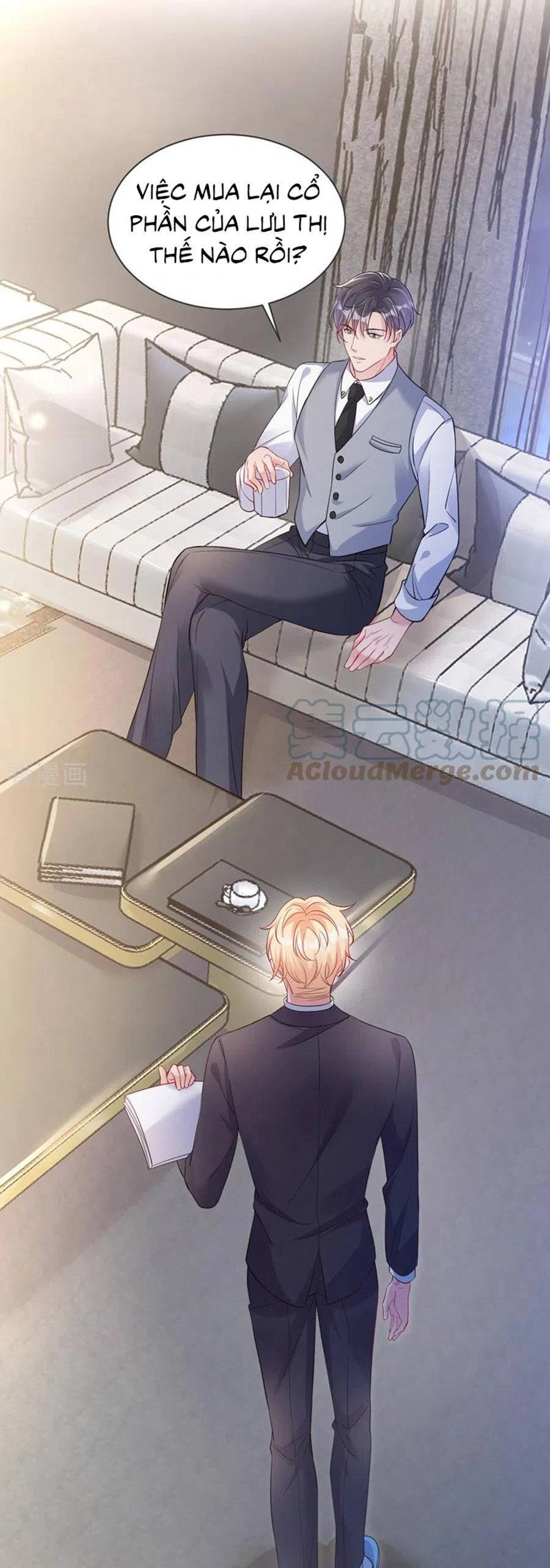 Hôm Nay Từ Chối Lục Tiên Sinh Chưa? Chapter 115 - 5