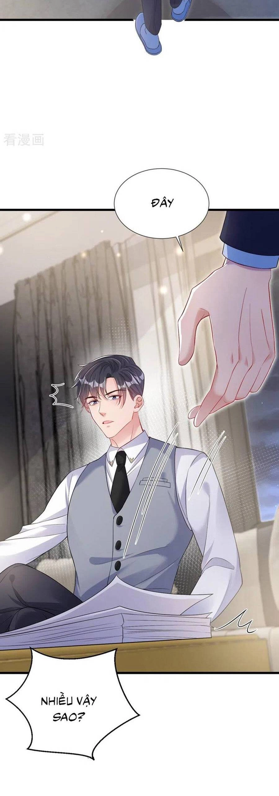 Hôm Nay Từ Chối Lục Tiên Sinh Chưa? Chapter 115 - 6