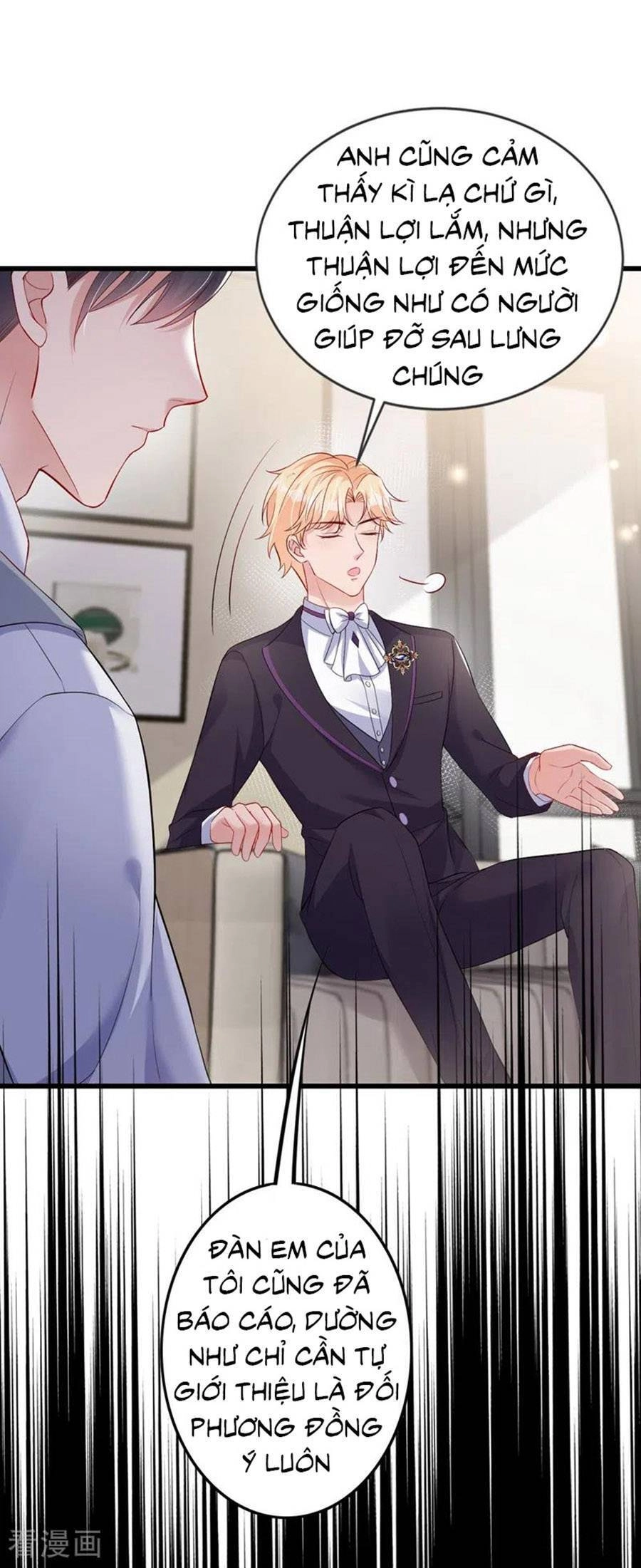 Hôm Nay Từ Chối Lục Tiên Sinh Chưa? Chapter 115 - 7