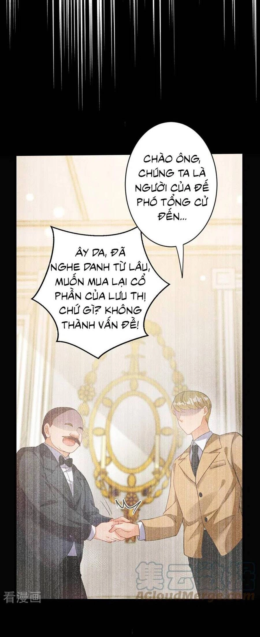 Hôm Nay Từ Chối Lục Tiên Sinh Chưa? Chapter 115 - 8