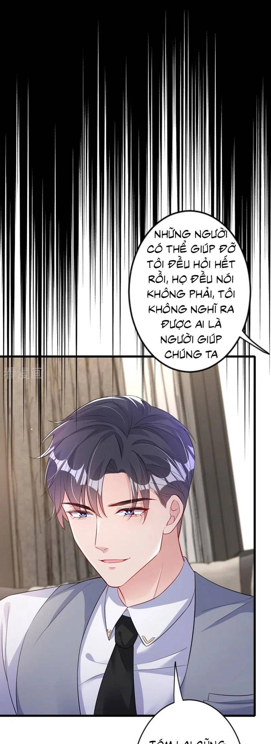 Hôm Nay Từ Chối Lục Tiên Sinh Chưa? Chapter 115 - 9