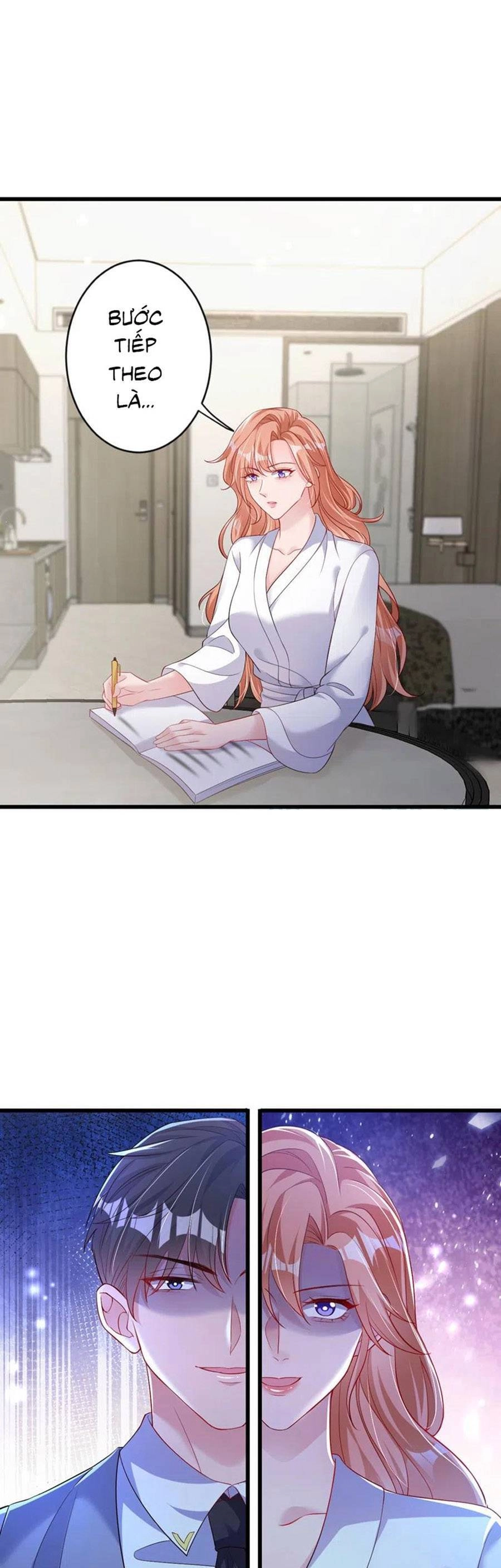 Hôm Nay Từ Chối Lục Tiên Sinh Chưa? Chapter 115 - 11