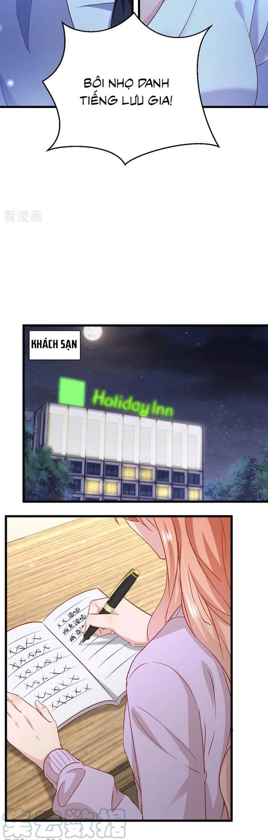 Hôm Nay Từ Chối Lục Tiên Sinh Chưa? Chapter 115 - 12