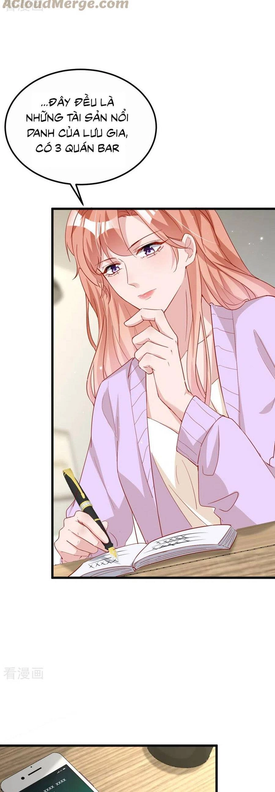 Hôm Nay Từ Chối Lục Tiên Sinh Chưa? Chapter 115 - 13