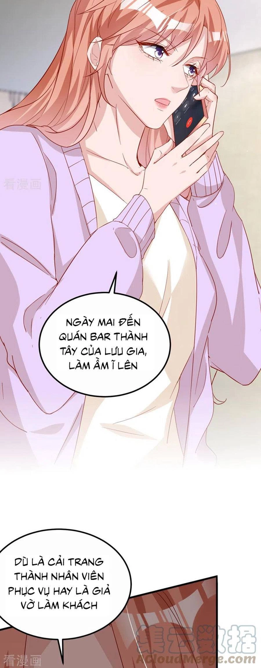 Hôm Nay Từ Chối Lục Tiên Sinh Chưa? Chapter 115 - 15