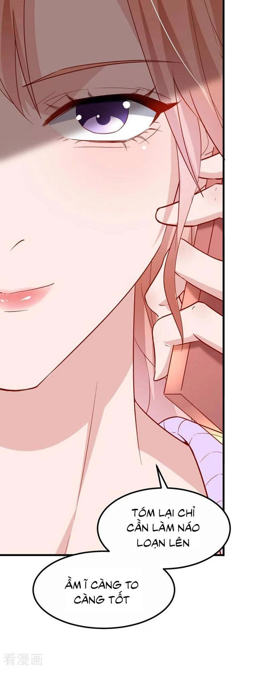 Hôm Nay Từ Chối Lục Tiên Sinh Chưa? Chapter 115 - 16