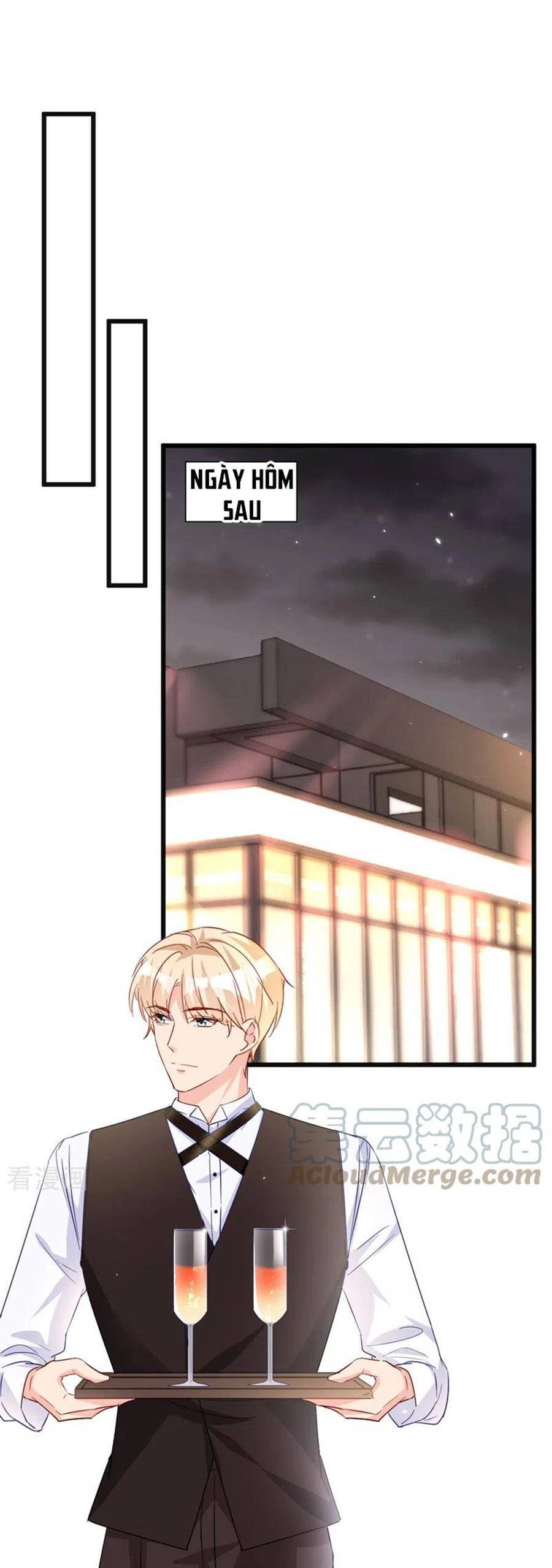 Hôm Nay Từ Chối Lục Tiên Sinh Chưa? Chapter 115 - 17