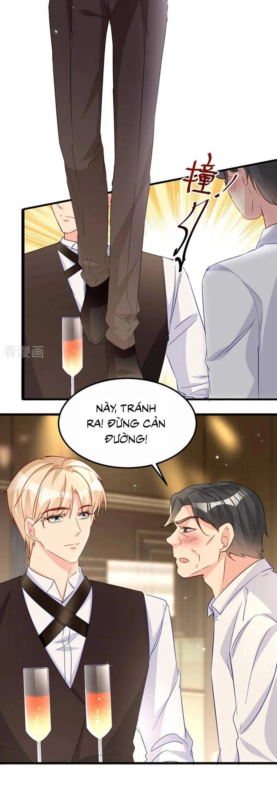 Hôm Nay Từ Chối Lục Tiên Sinh Chưa? Chapter 115 - 18