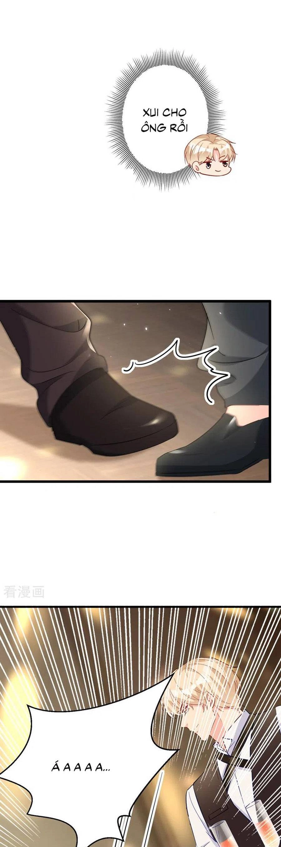 Hôm Nay Từ Chối Lục Tiên Sinh Chưa? Chapter 115 - 19