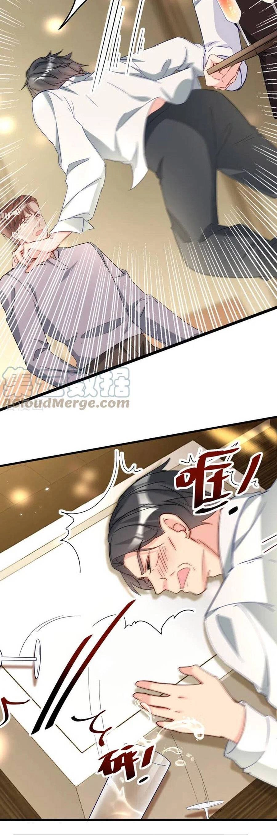 Hôm Nay Từ Chối Lục Tiên Sinh Chưa? Chapter 115 - 20