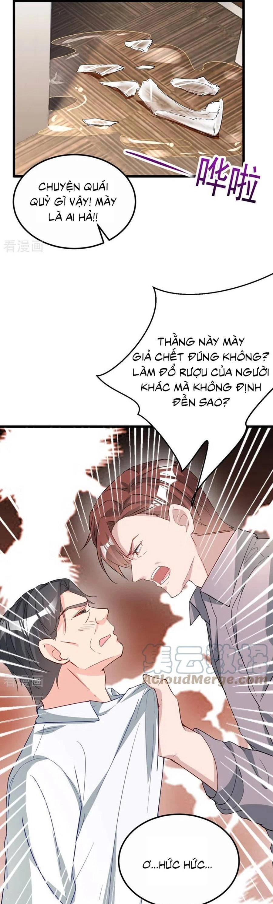 Hôm Nay Từ Chối Lục Tiên Sinh Chưa? Chapter 115 - 21