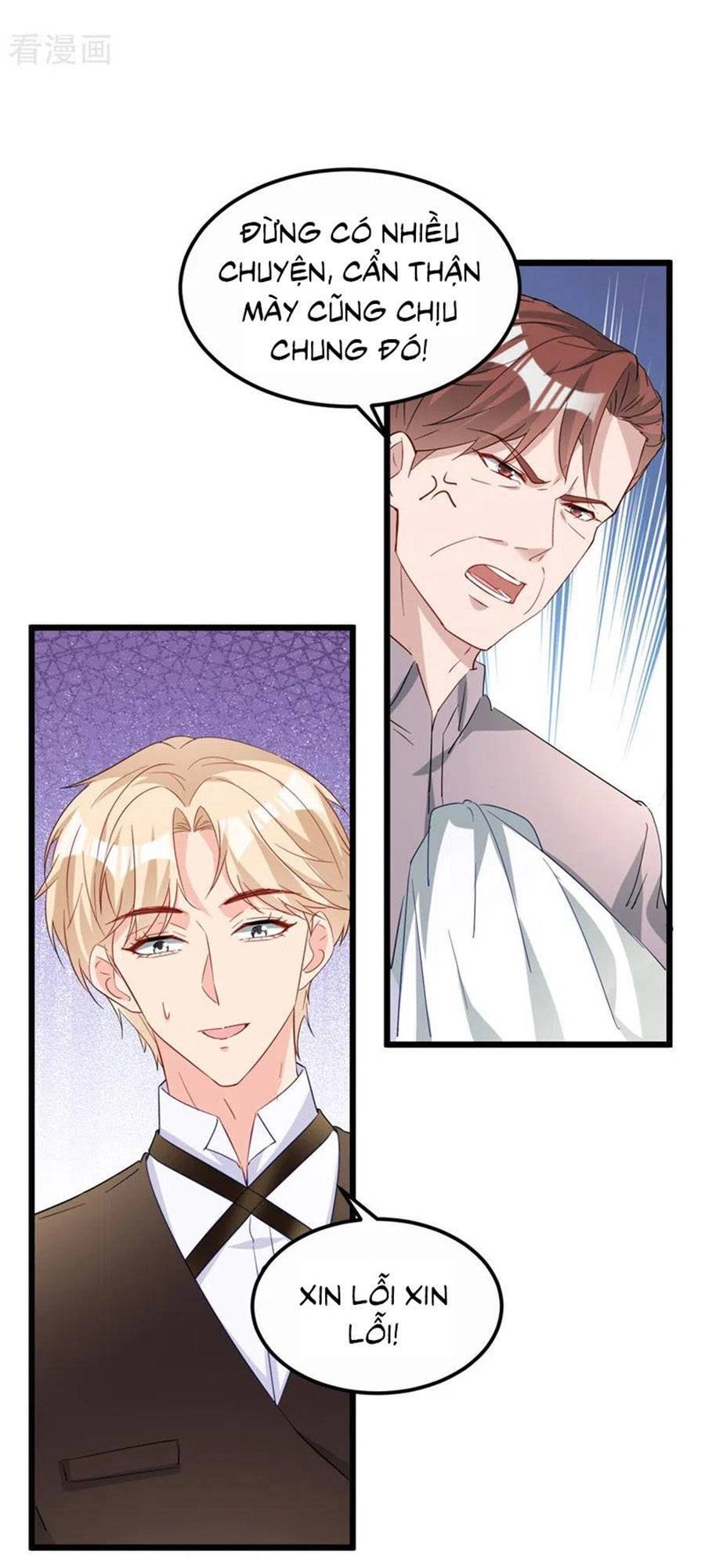 Hôm Nay Từ Chối Lục Tiên Sinh Chưa? Chapter 115 - 23