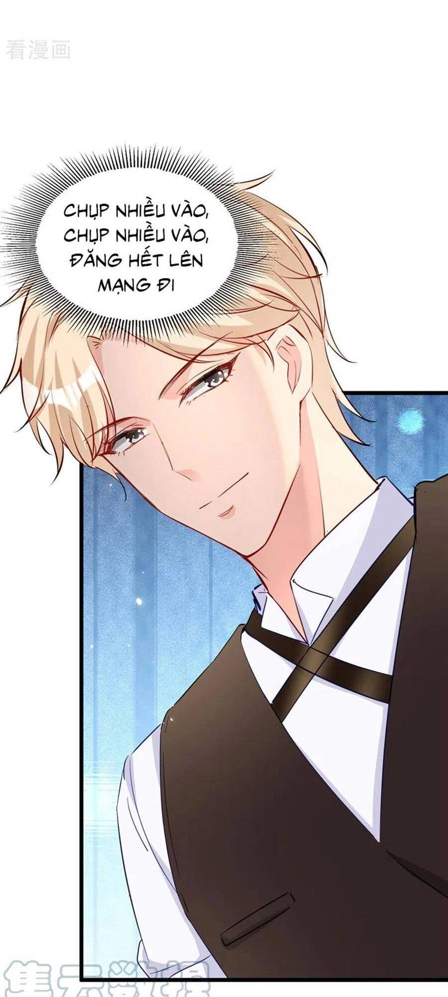 Hôm Nay Từ Chối Lục Tiên Sinh Chưa? Chapter 115 - 25