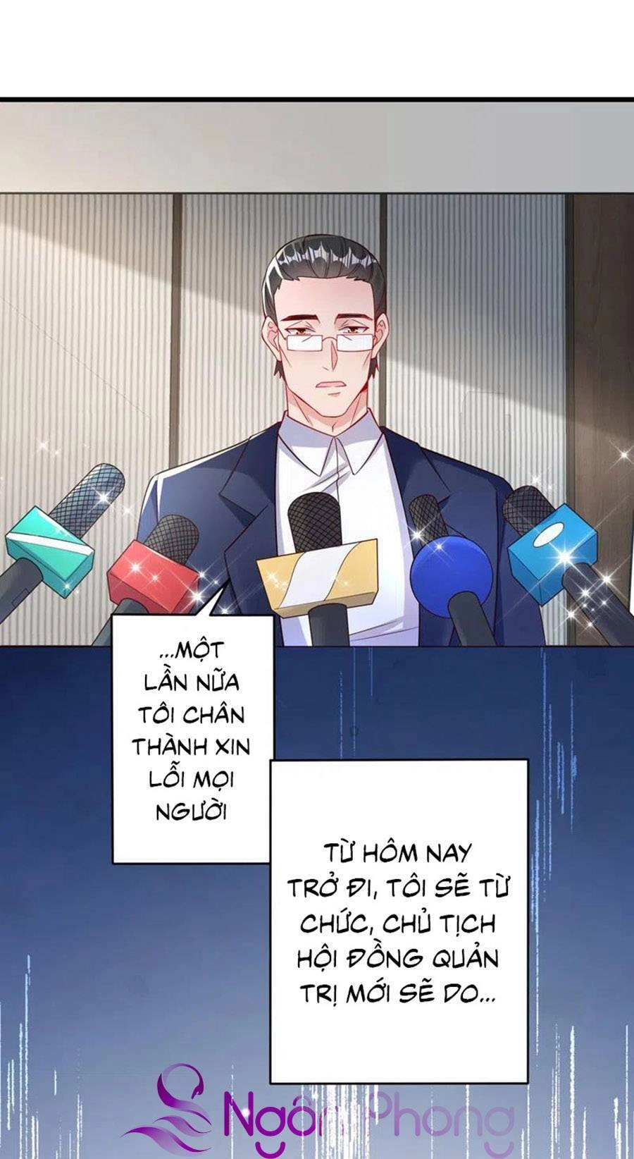 Hôm Nay Từ Chối Lục Tiên Sinh Chưa? Chapter 117 - 2