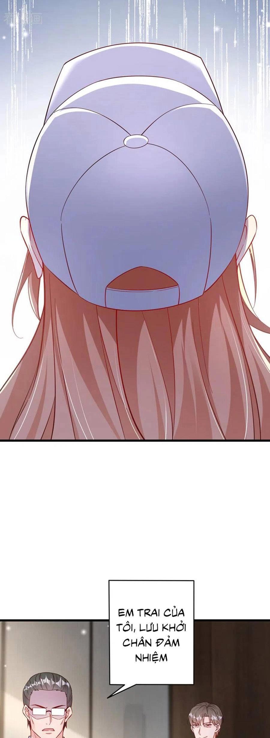 Hôm Nay Từ Chối Lục Tiên Sinh Chưa? Chapter 117 - 3