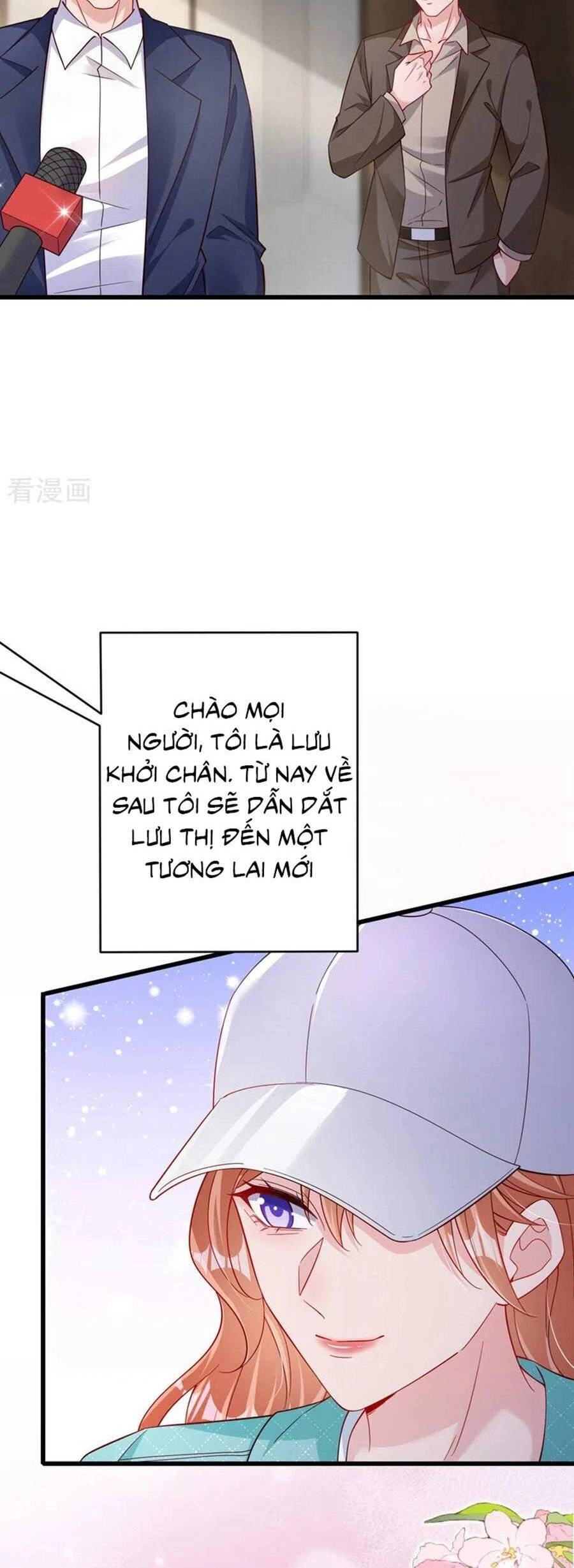 Hôm Nay Từ Chối Lục Tiên Sinh Chưa? Chapter 117 - 4