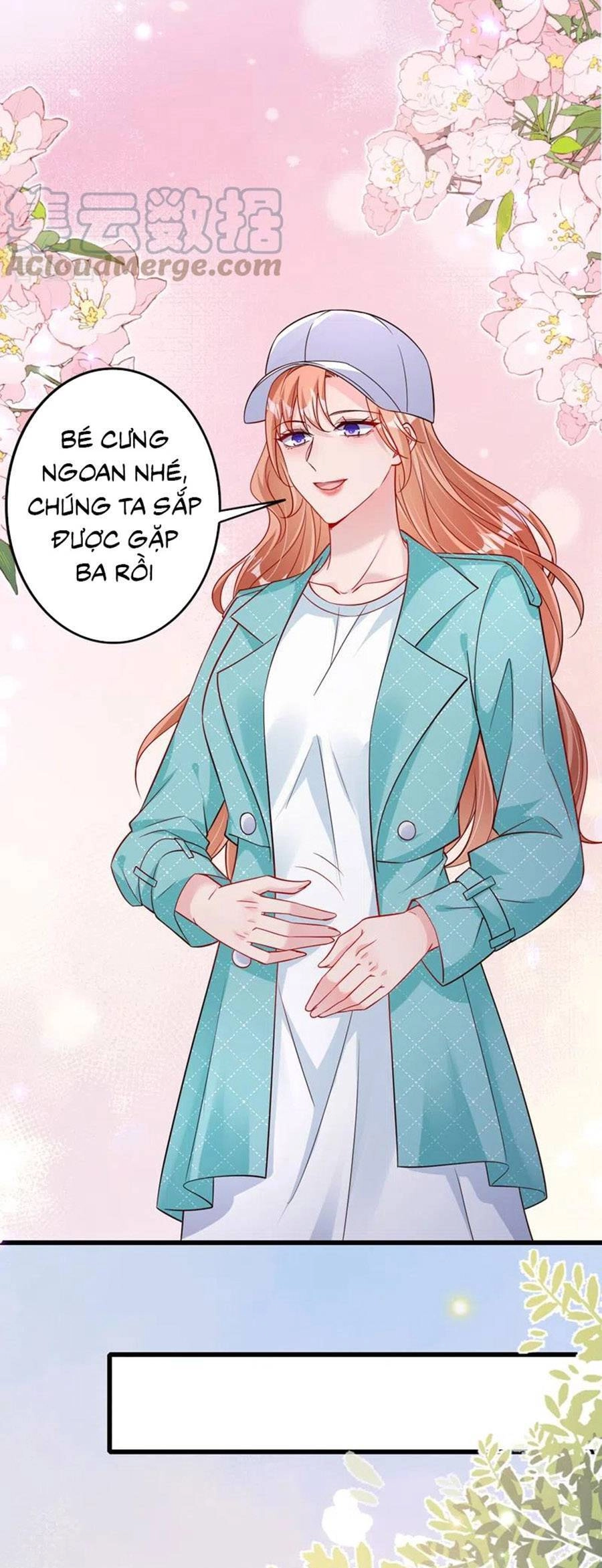 Hôm Nay Từ Chối Lục Tiên Sinh Chưa? Chapter 117 - 5