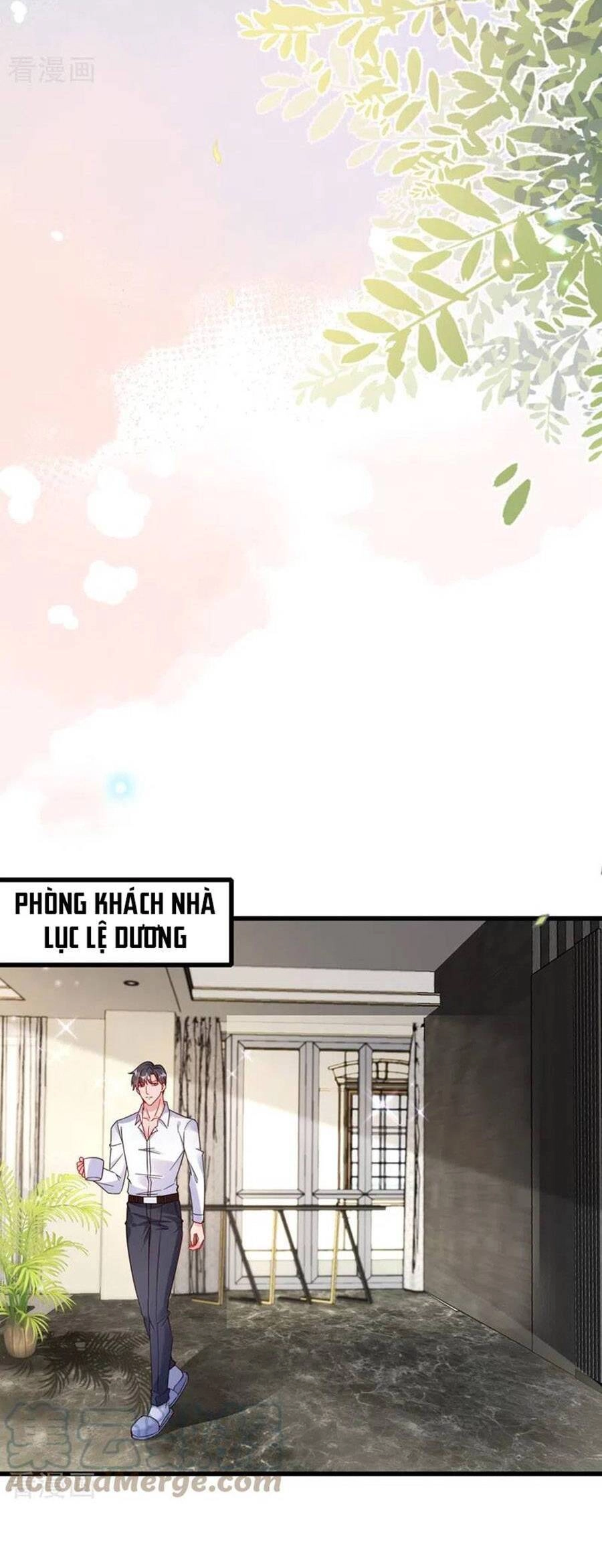 Hôm Nay Từ Chối Lục Tiên Sinh Chưa? Chapter 117 - 6