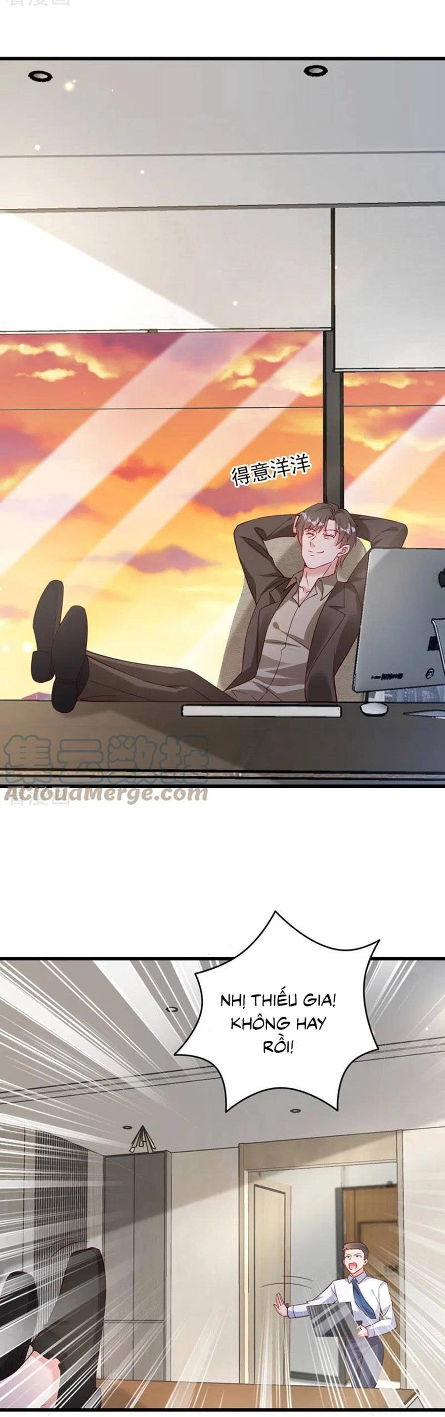 Hôm Nay Từ Chối Lục Tiên Sinh Chưa? Chapter 117 - 13