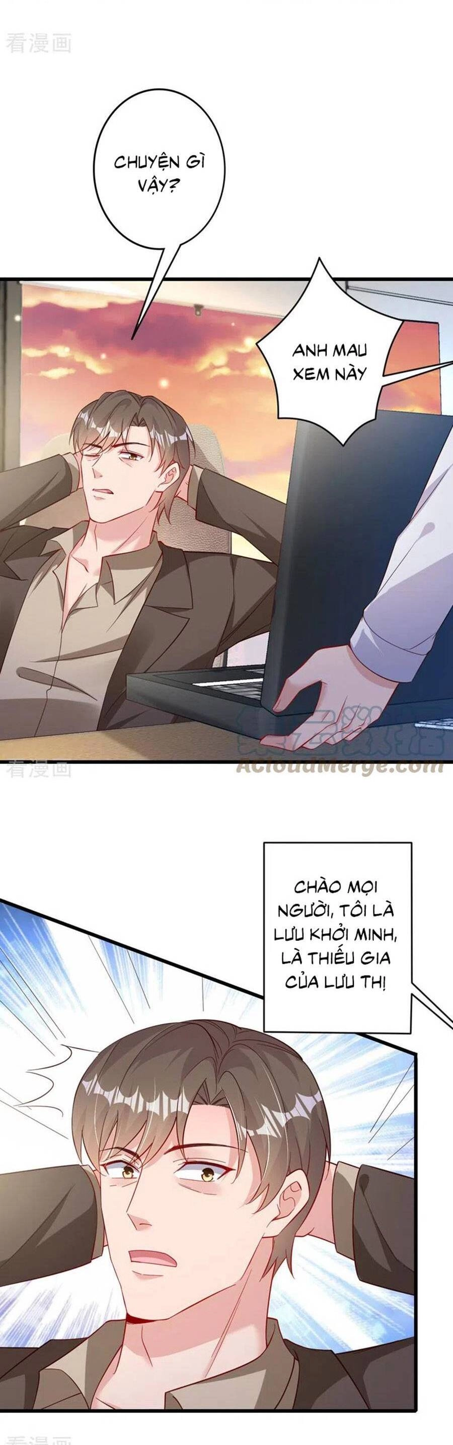 Hôm Nay Từ Chối Lục Tiên Sinh Chưa? Chapter 117 - 14