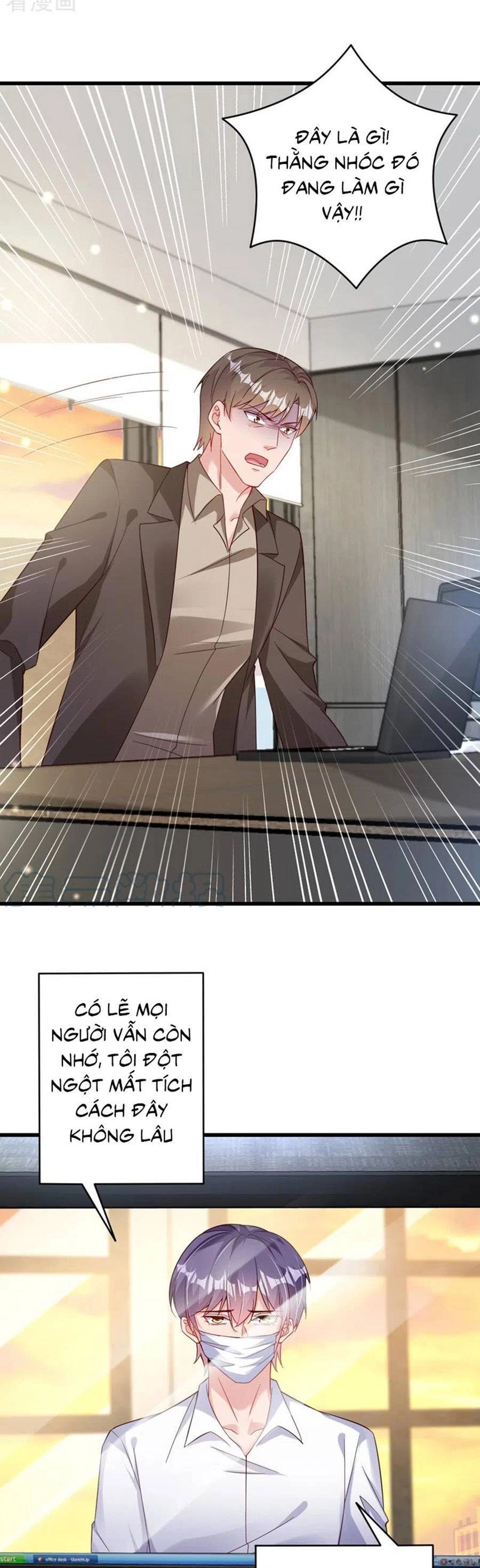 Hôm Nay Từ Chối Lục Tiên Sinh Chưa? Chapter 117 - 15