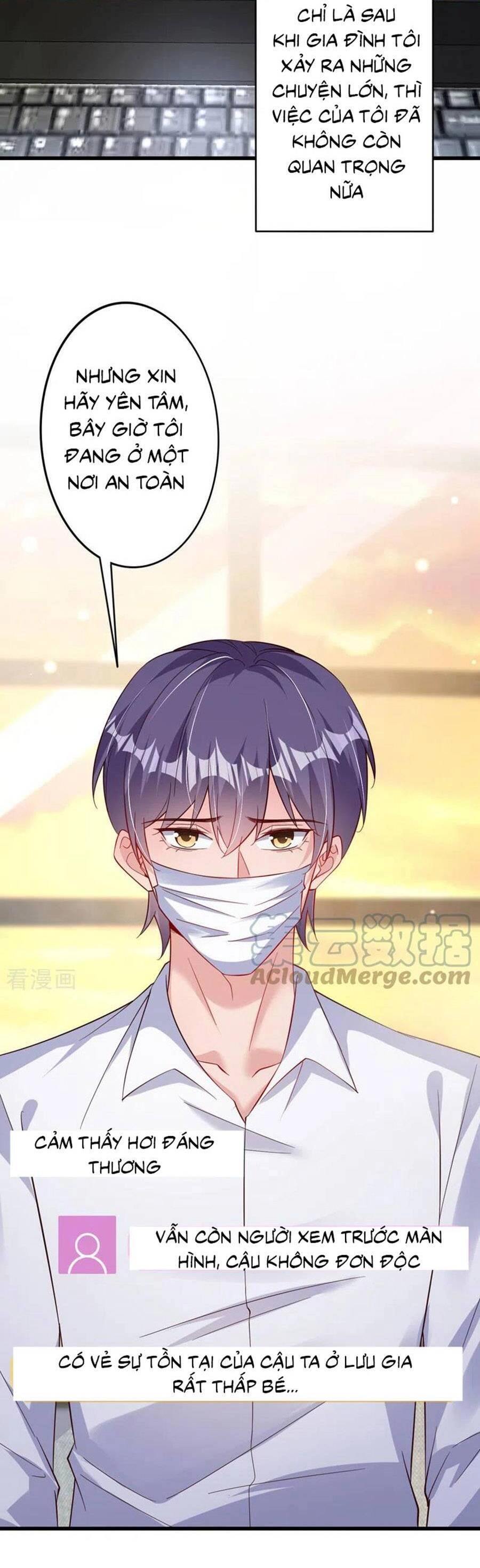 Hôm Nay Từ Chối Lục Tiên Sinh Chưa? Chapter 117 - 16