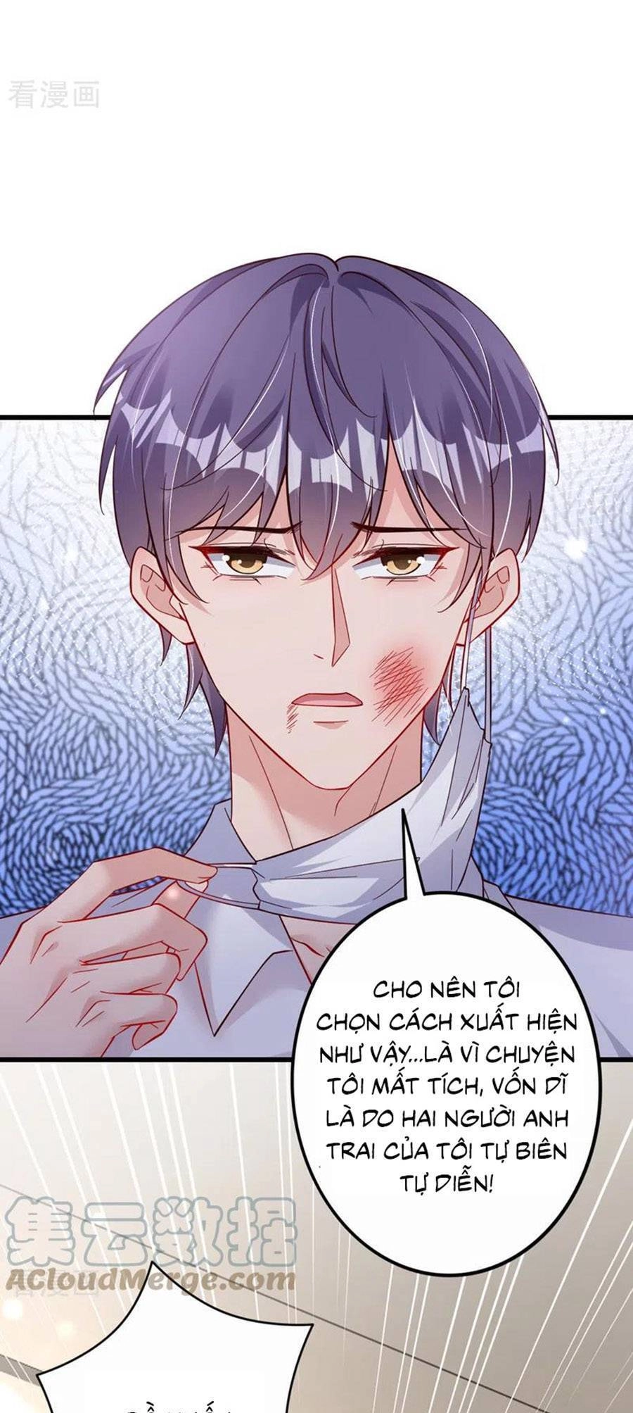 Hôm Nay Từ Chối Lục Tiên Sinh Chưa? Chapter 117 - 17