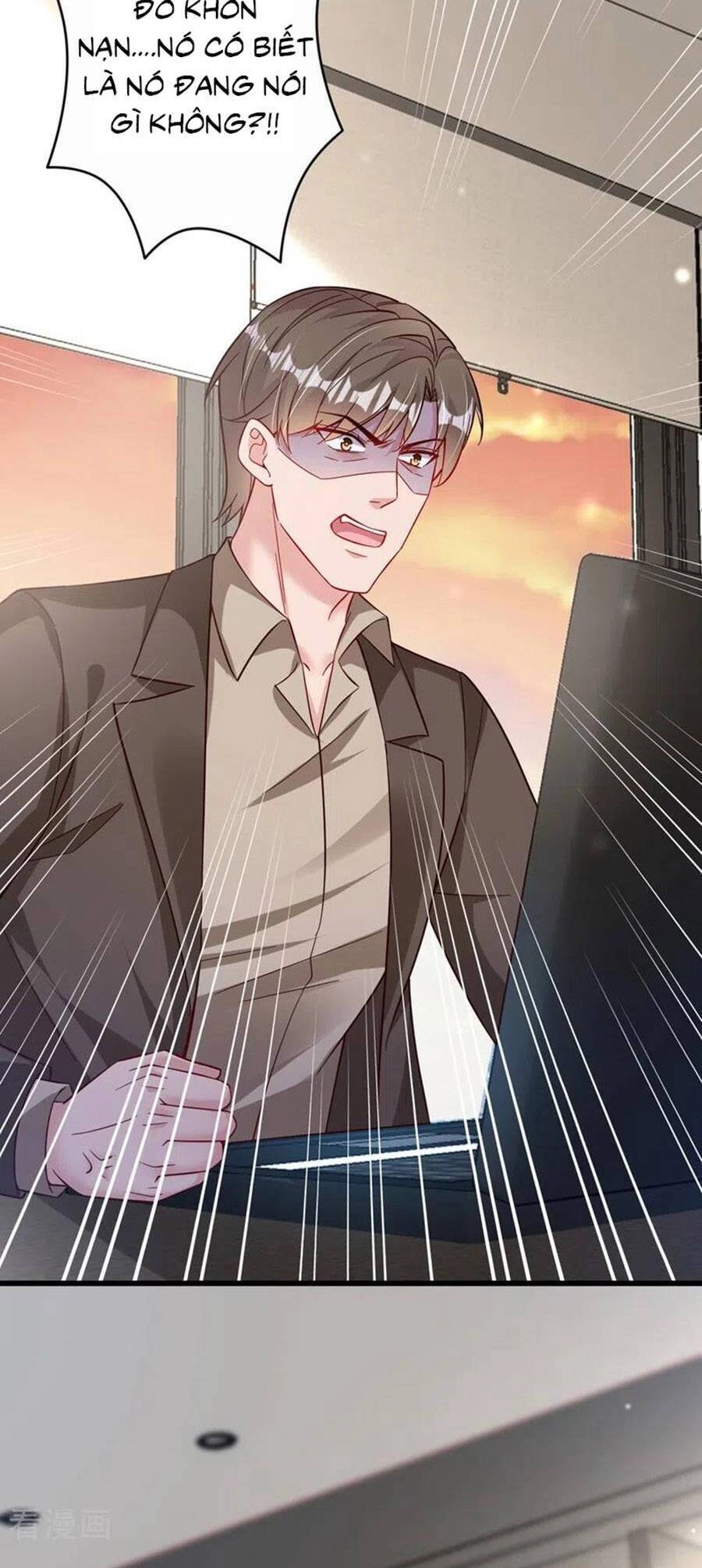 Hôm Nay Từ Chối Lục Tiên Sinh Chưa? Chapter 117 - 18