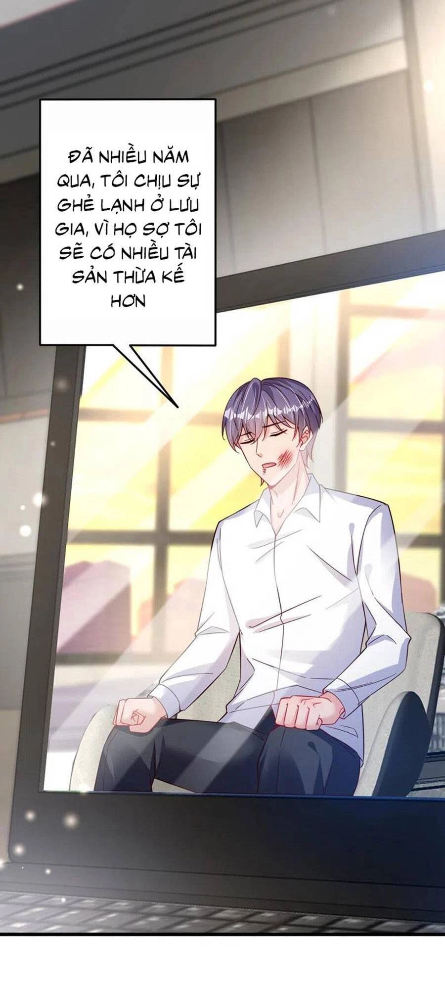 Hôm Nay Từ Chối Lục Tiên Sinh Chưa? Chapter 117 - 19