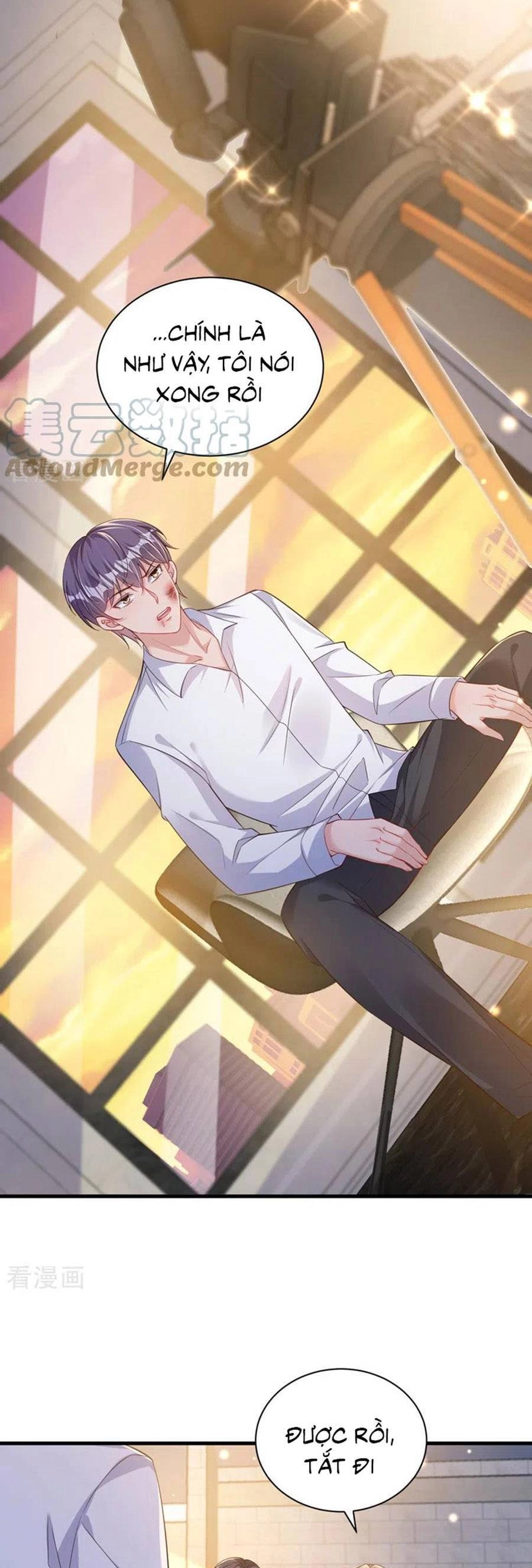 Hôm Nay Từ Chối Lục Tiên Sinh Chưa? Chapter 117 - 22