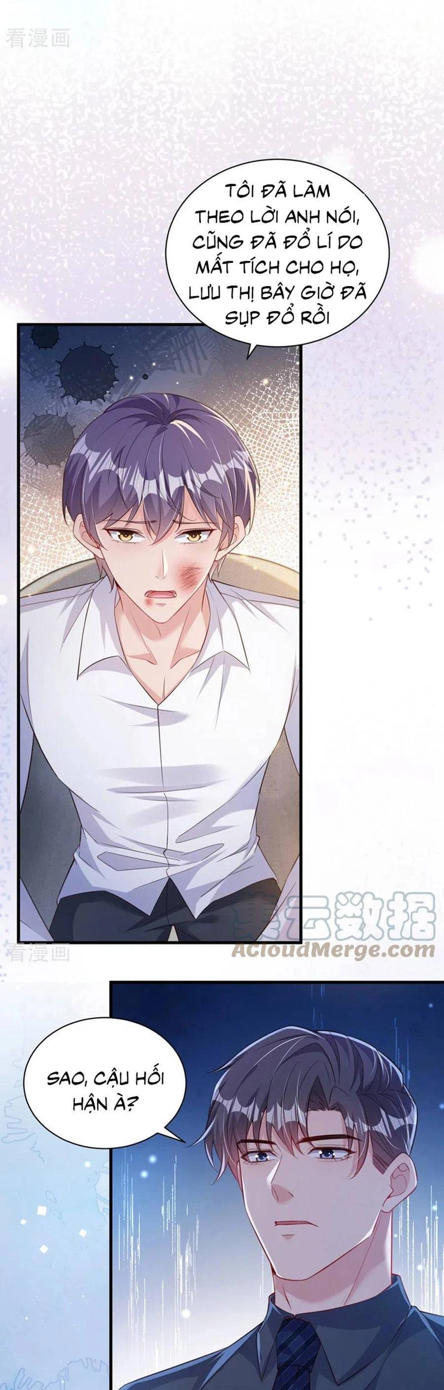 Hôm Nay Từ Chối Lục Tiên Sinh Chưa? Chapter 117 - 24