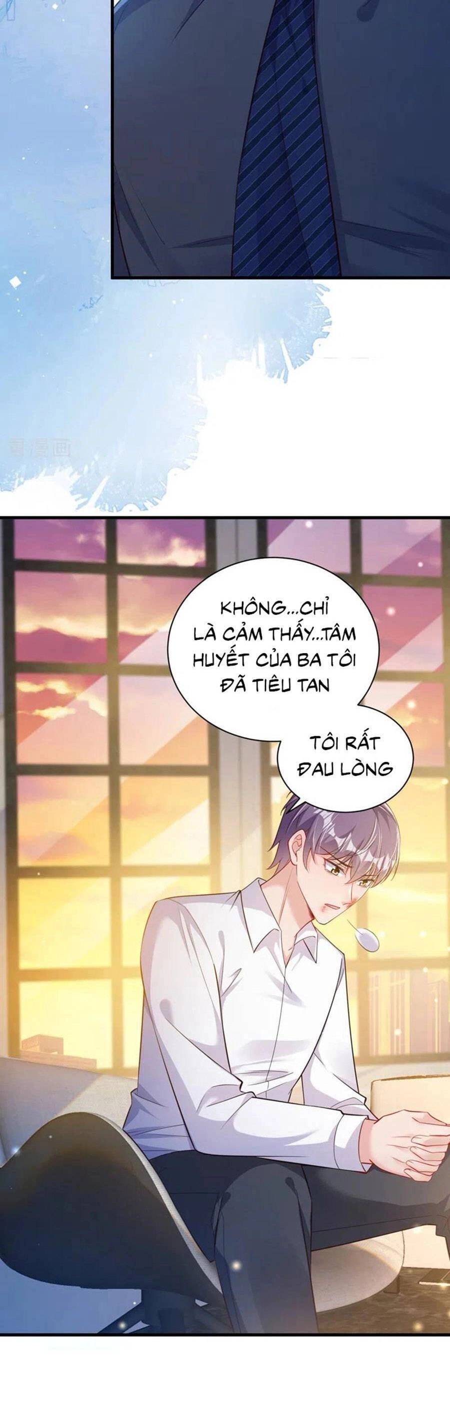 Hôm Nay Từ Chối Lục Tiên Sinh Chưa? Chapter 117 - 25