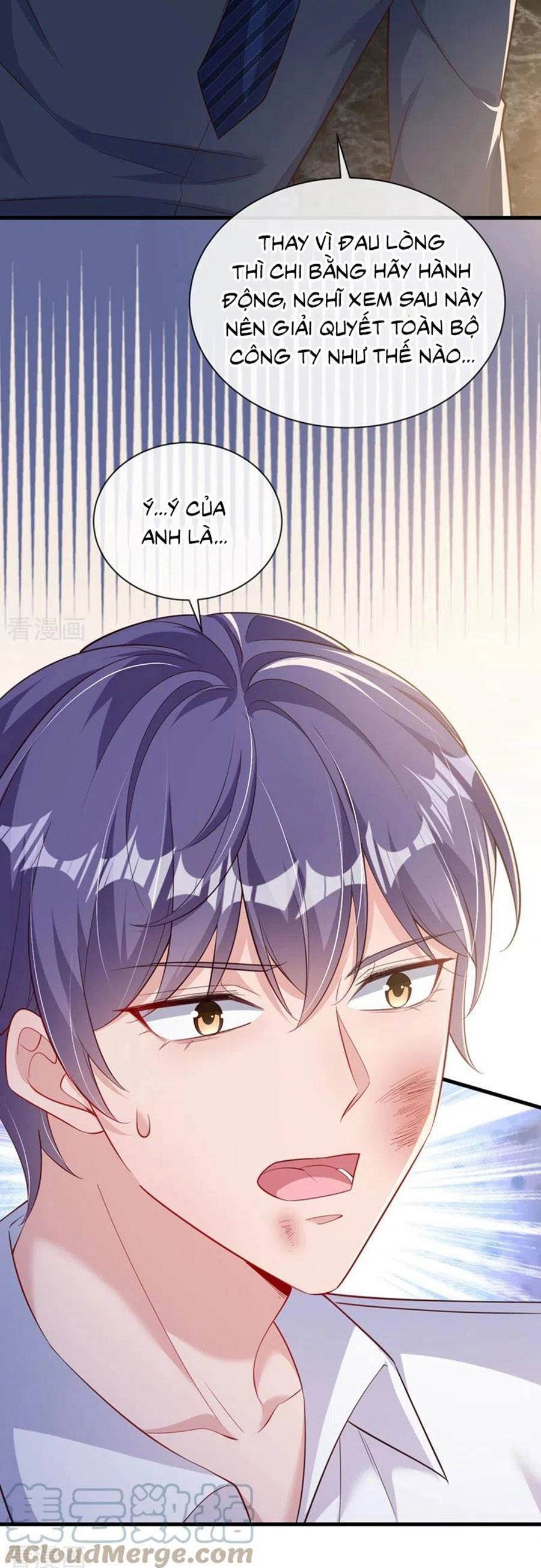 Hôm Nay Từ Chối Lục Tiên Sinh Chưa? Chapter 117 - 28