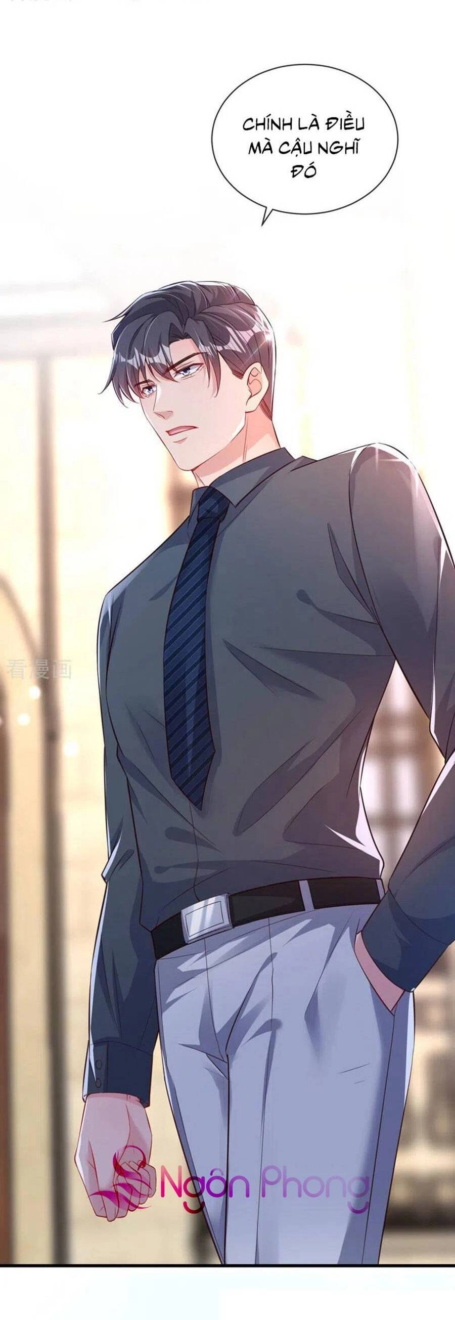 Hôm Nay Từ Chối Lục Tiên Sinh Chưa? Chapter 117 - 29