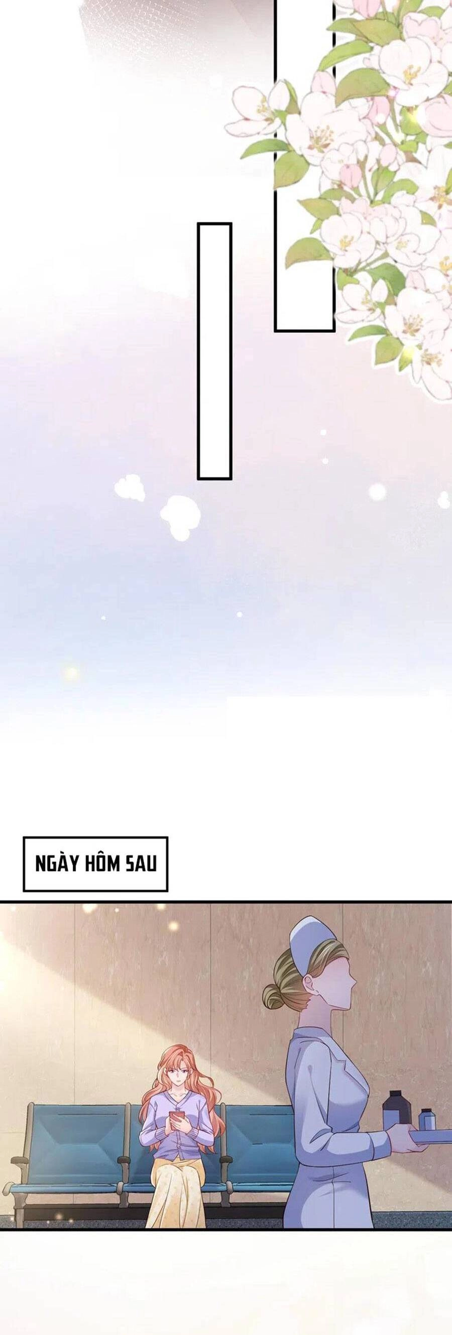 Hôm Nay Từ Chối Lục Tiên Sinh Chưa? Chapter 118 - 8