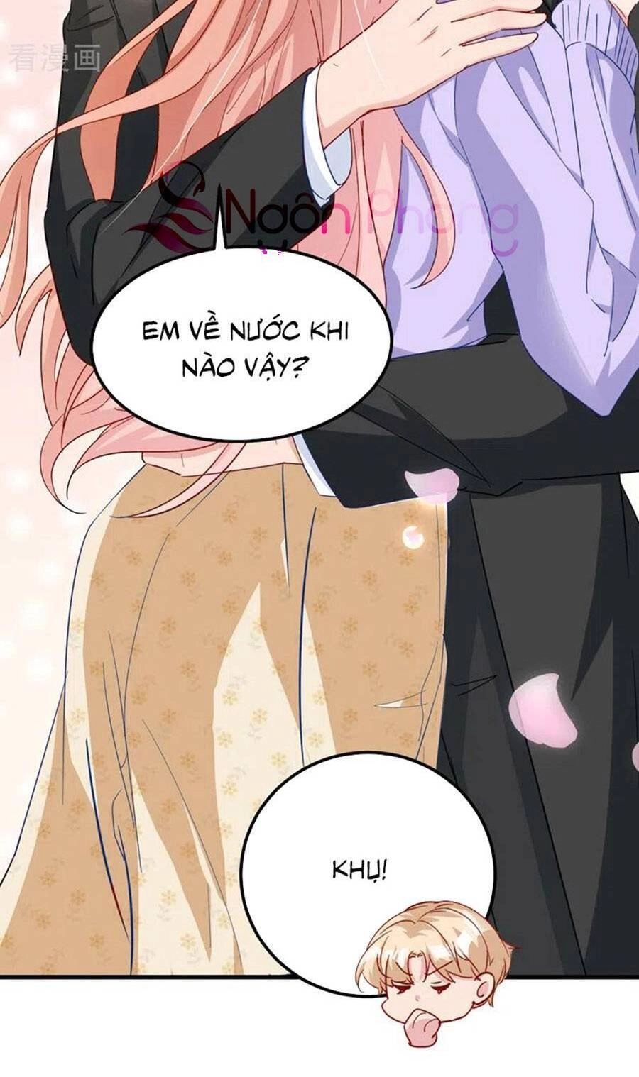 Hôm Nay Từ Chối Lục Tiên Sinh Chưa? Chapter 119 - 3