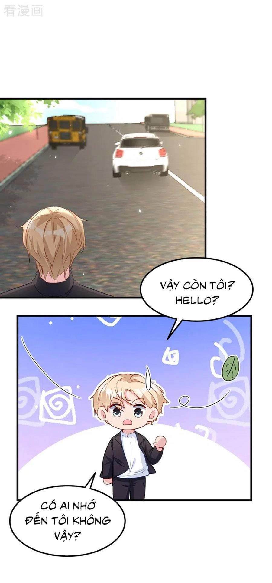 Hôm Nay Từ Chối Lục Tiên Sinh Chưa? Chapter 119 - 6