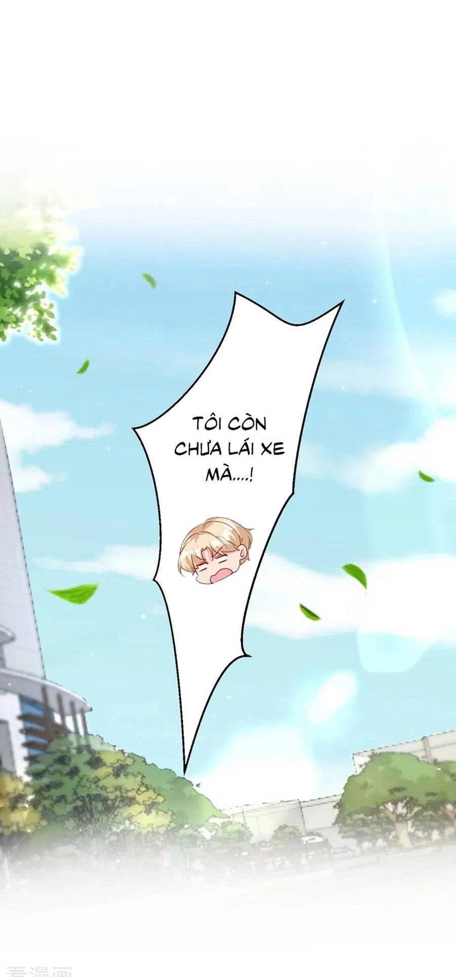 Hôm Nay Từ Chối Lục Tiên Sinh Chưa? Chapter 119 - 7