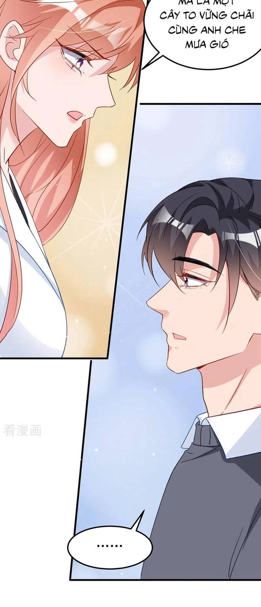 Hôm Nay Từ Chối Lục Tiên Sinh Chưa? Chapter 119 - 12