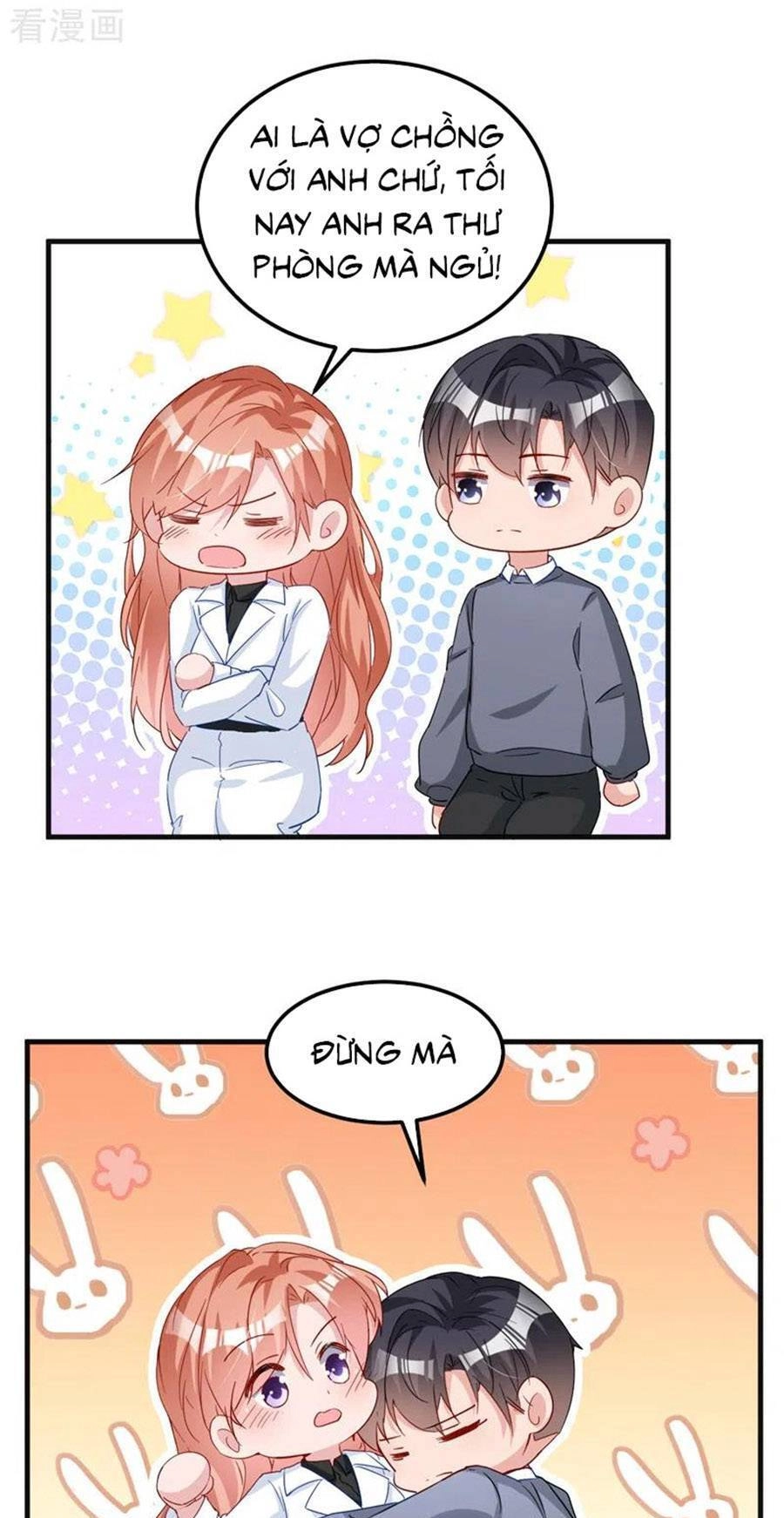 Hôm Nay Từ Chối Lục Tiên Sinh Chưa? Chapter 119 - 15