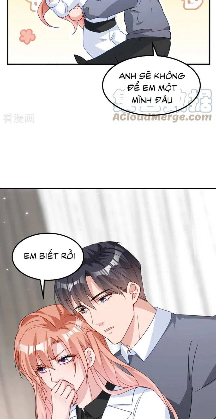 Hôm Nay Từ Chối Lục Tiên Sinh Chưa? Chapter 119 - 16