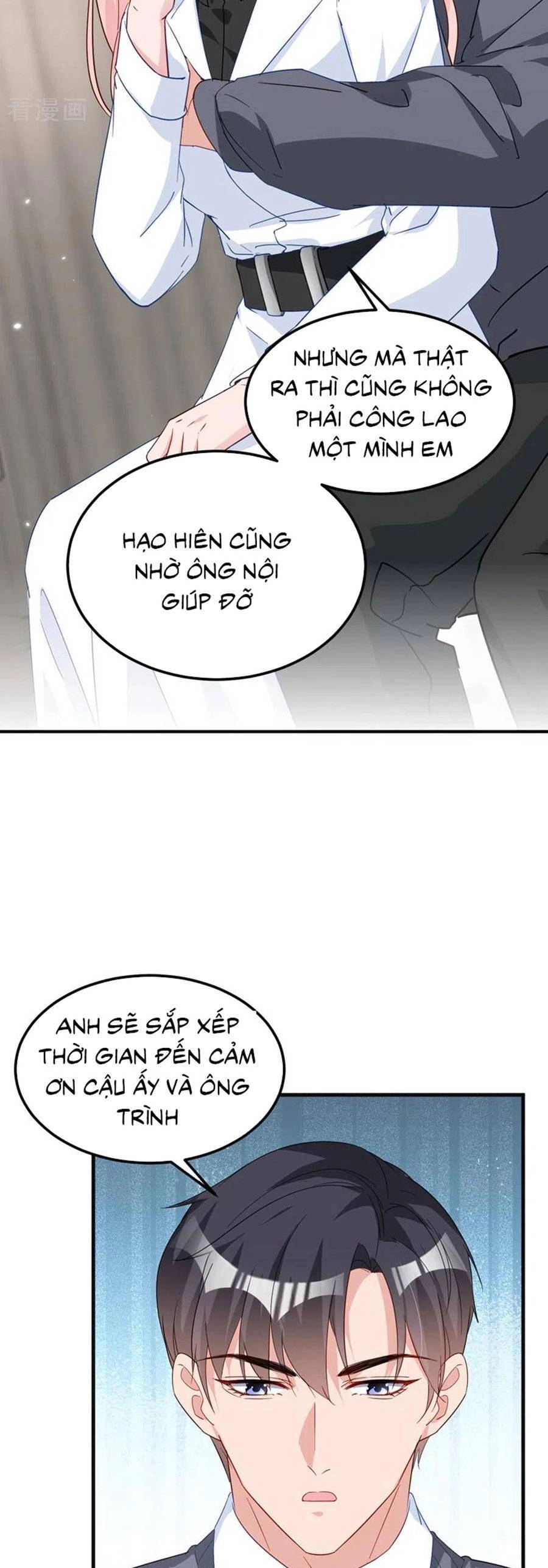 Hôm Nay Từ Chối Lục Tiên Sinh Chưa? Chapter 119 - 17