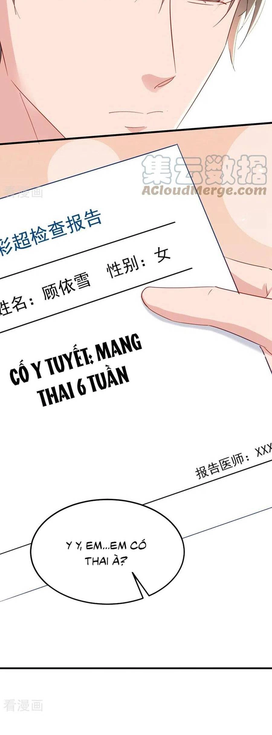 Hôm Nay Từ Chối Lục Tiên Sinh Chưa? Chapter 119 - 20