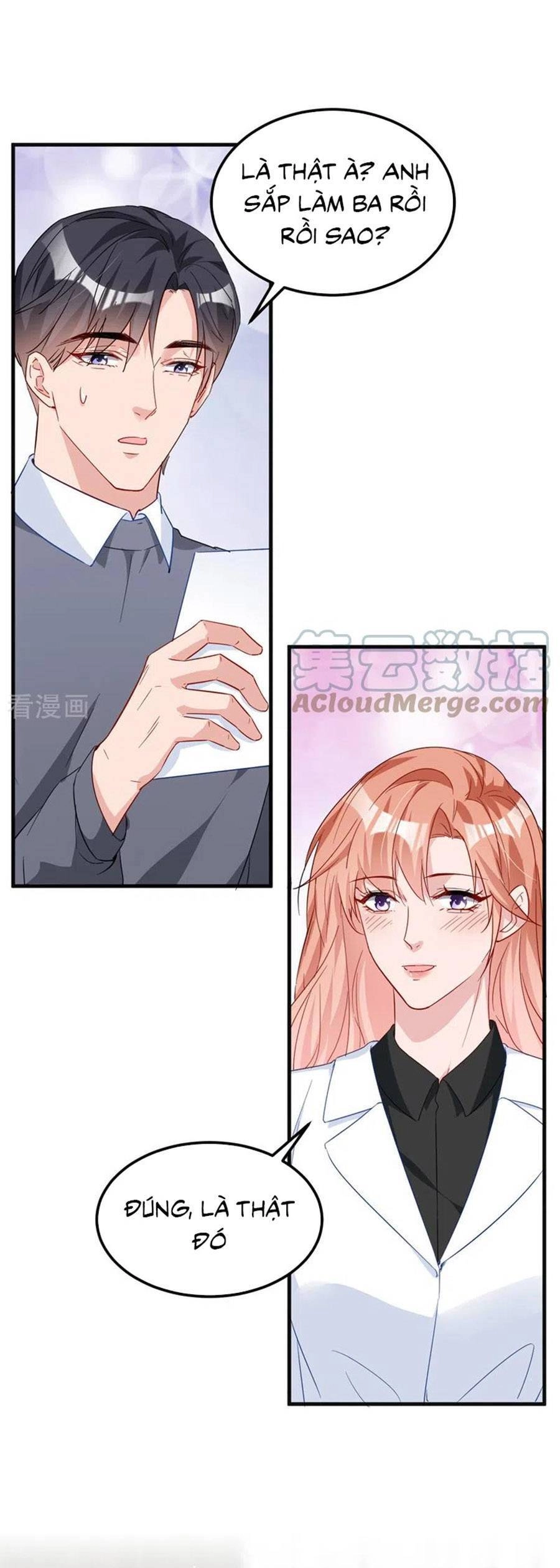 Hôm Nay Từ Chối Lục Tiên Sinh Chưa? Chapter 119 - 21