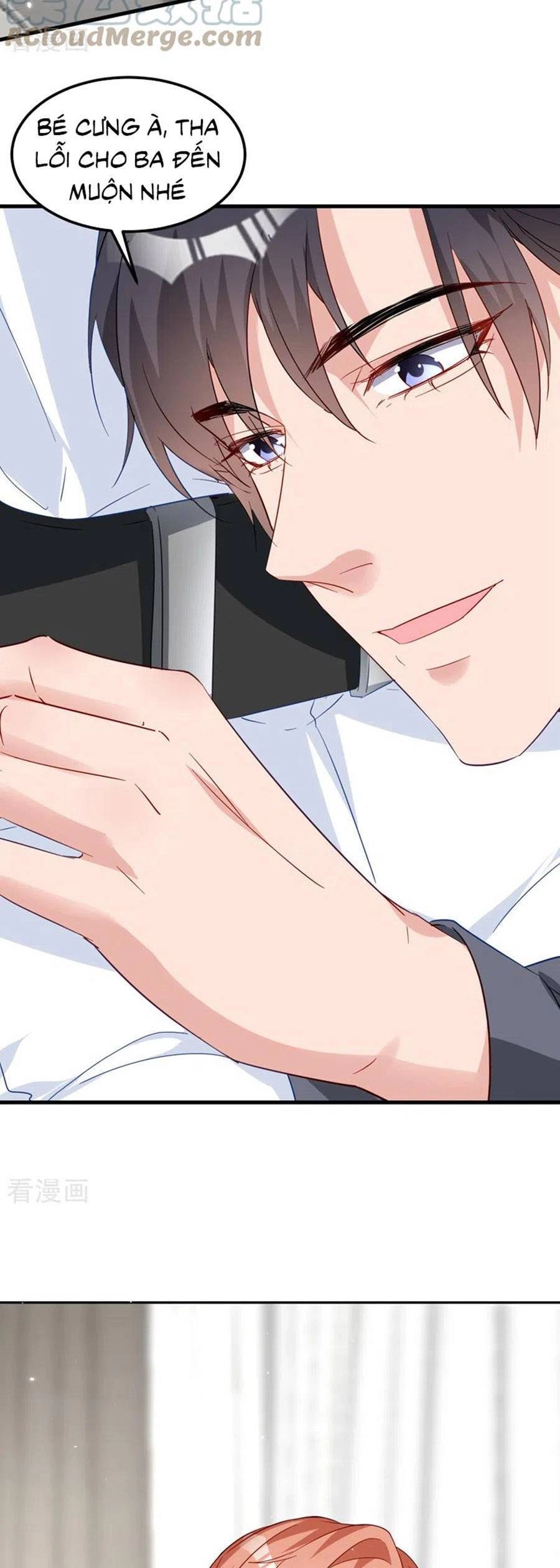 Hôm Nay Từ Chối Lục Tiên Sinh Chưa? Chapter 119 - 23