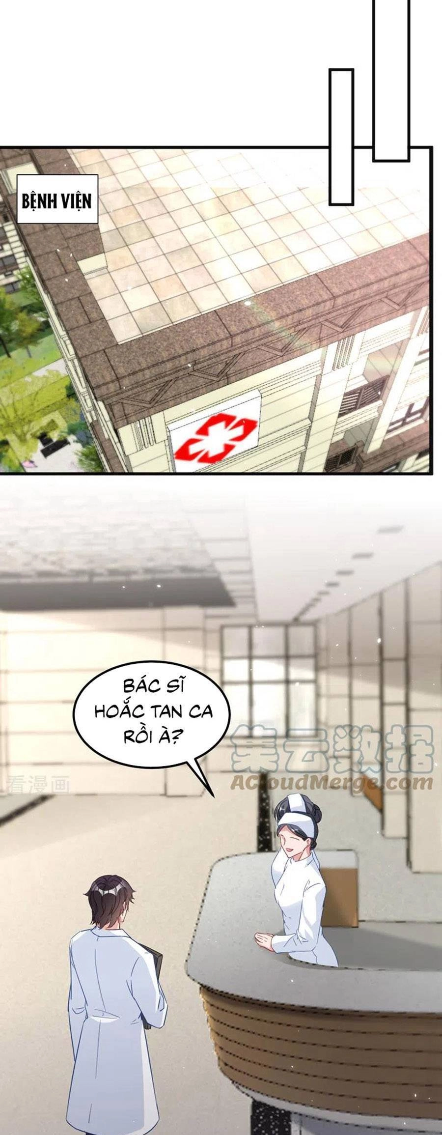 Hôm Nay Từ Chối Lục Tiên Sinh Chưa? Chapter 119 - 25