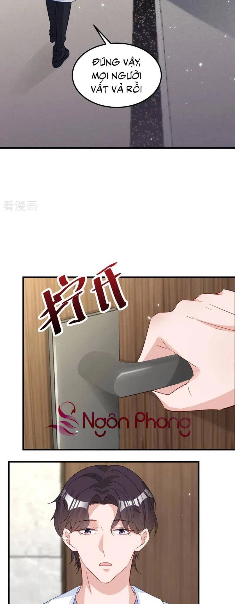 Hôm Nay Từ Chối Lục Tiên Sinh Chưa? Chapter 119 - 26