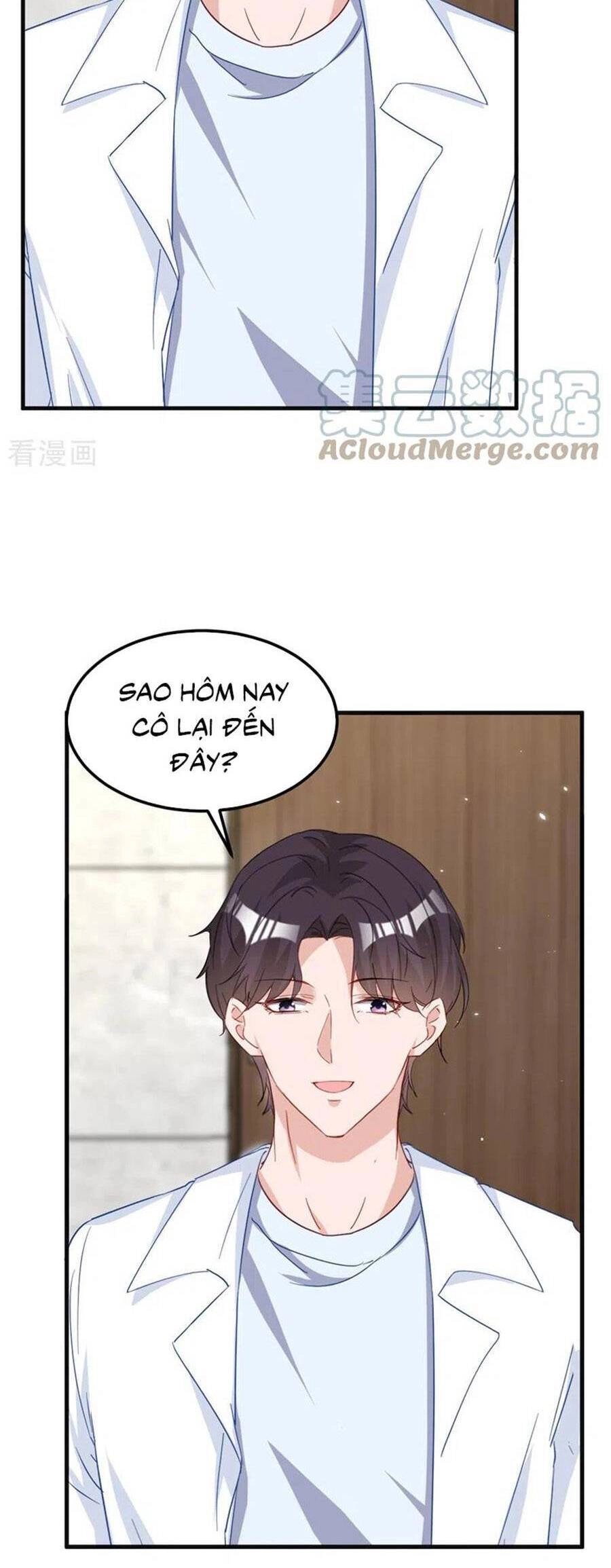 Hôm Nay Từ Chối Lục Tiên Sinh Chưa? Chapter 119 - 27