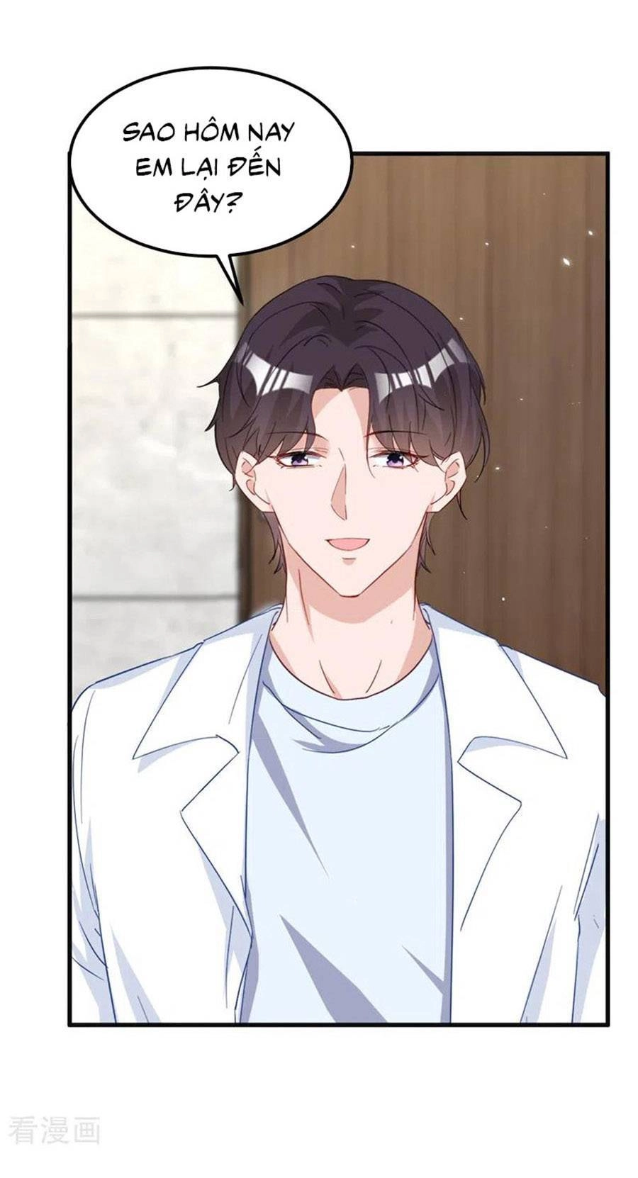 Hôm Nay Từ Chối Lục Tiên Sinh Chưa? Chapter 120 - 2