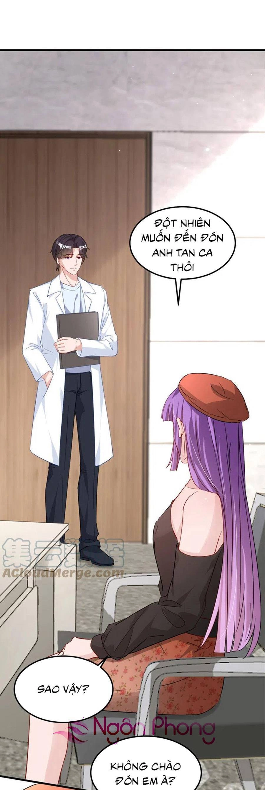 Hôm Nay Từ Chối Lục Tiên Sinh Chưa? Chapter 120 - 3